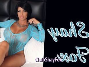 ClubShayFox