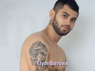 ClydeBarrowx Film Porno