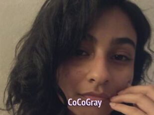CoCoGray