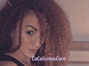 CoColiciousCoco