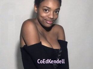 CoEd_Kendell