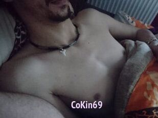 CoKin69