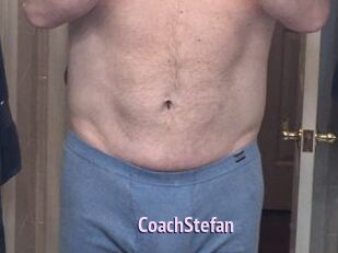 CoachStefan