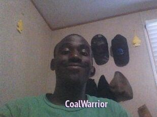 CoalWarrior