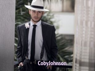 CobyJohnson