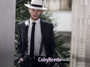 CobyReeds