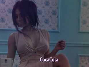 CocaCola