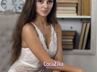CocaZika