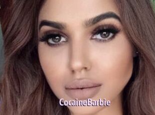CocaineBarbie