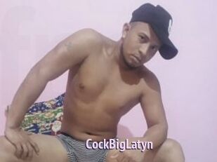 CockBigLatyn