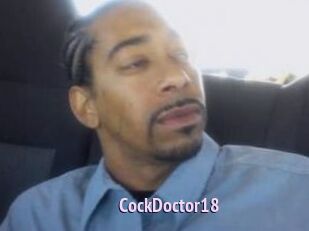 CockDoctor18