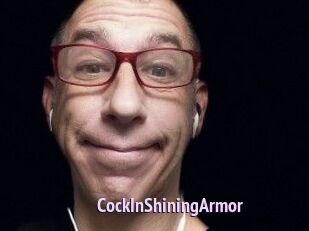 CockInShiningArmor