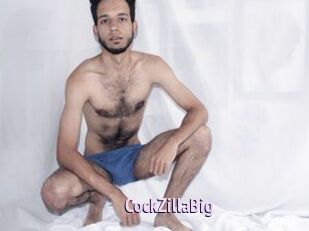 CockZillaBig
