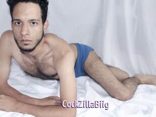 CockZillaBiig