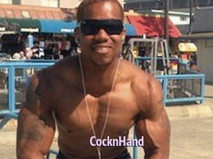 CocknHand