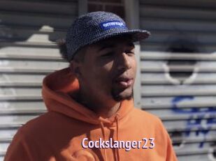 Cockslanger23