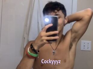 Cockyyyz
