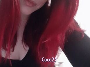 Coco25