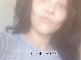 CocoBaby123