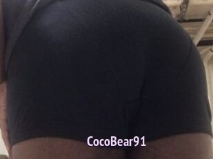 CocoBear91
