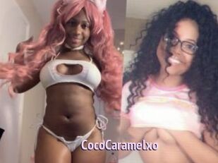CocoCaramelxo