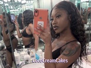 CocoCreamCakes
