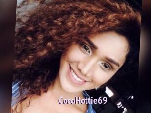 CocoHottie69 Film Porno