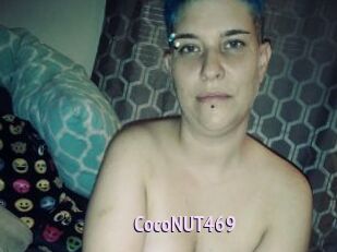 CocoNUT469