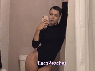 CocoPeaches
