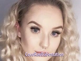 CocoRaeBabestation