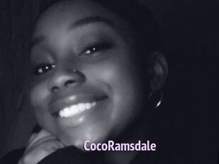 CocoRamsdale