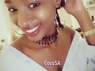 CocoSA