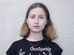 CocoSparkle