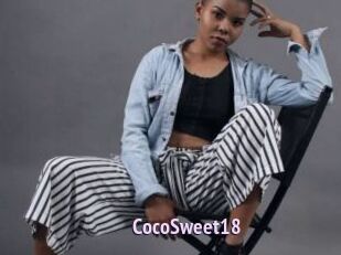 CocoSweet18