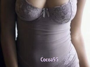 Cocoa95