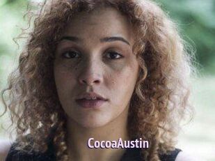 CocoaAustin
