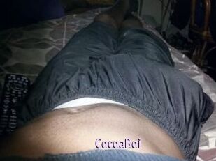 CocoaBoi