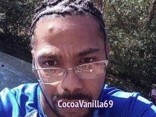 CocoaVanilla69