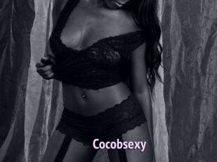 Cocobsexy