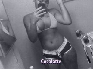 Cocolatte