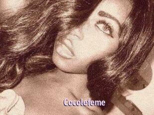 Cocolefeme