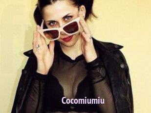 Cocomiumiu