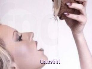 CocosGirl