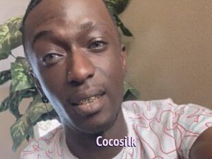 Cocosilk