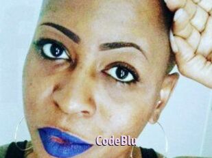 CodeBlu