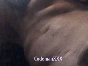 CodemanXXX