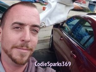 CodieSparks369