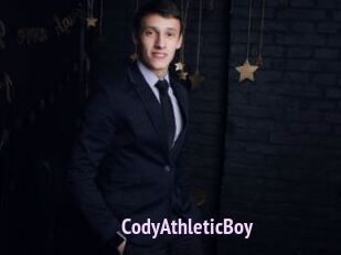 CodyAthleticBoy