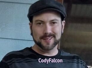 CodyFalcon