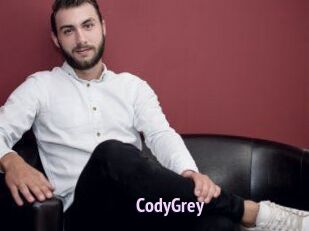 CodyGrey